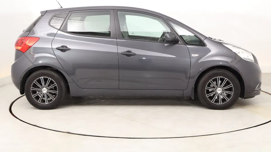 Kia Venga -