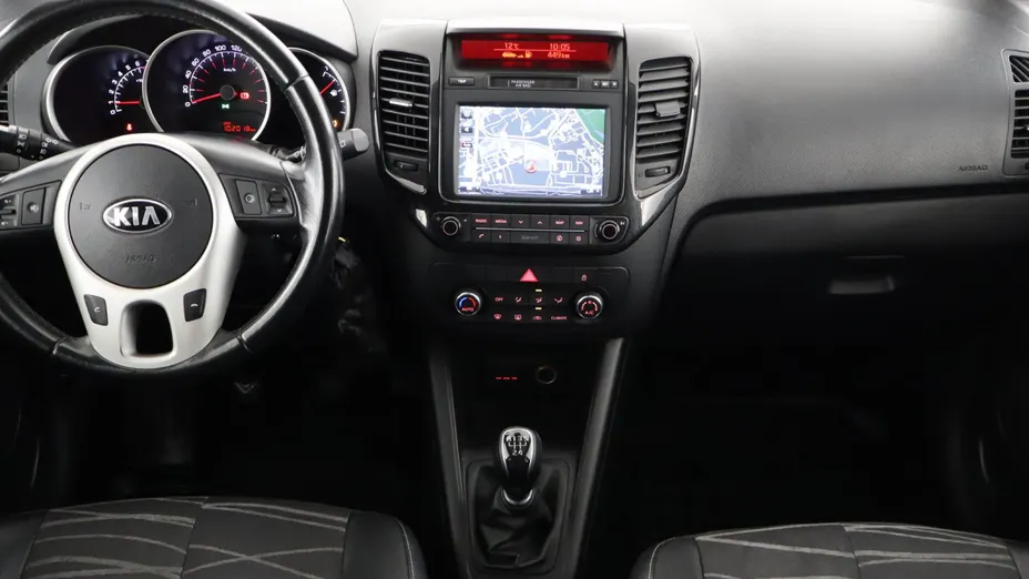 Kia Venga -