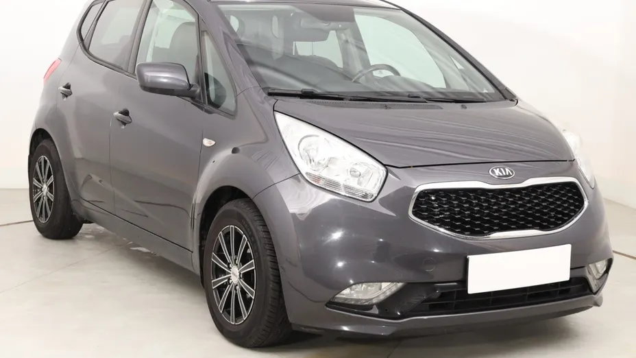Kia Venga -