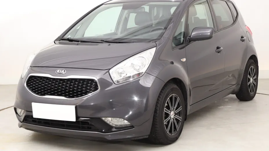 Kia Venga -