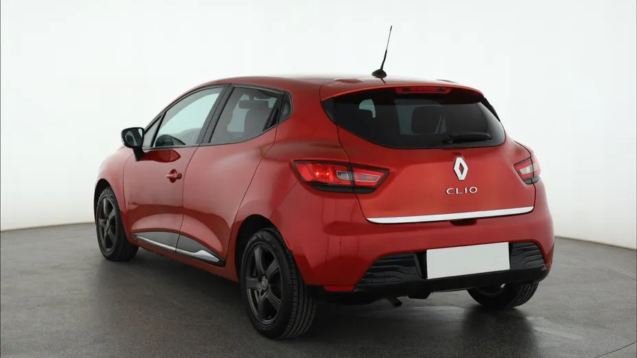 Renault Clio -