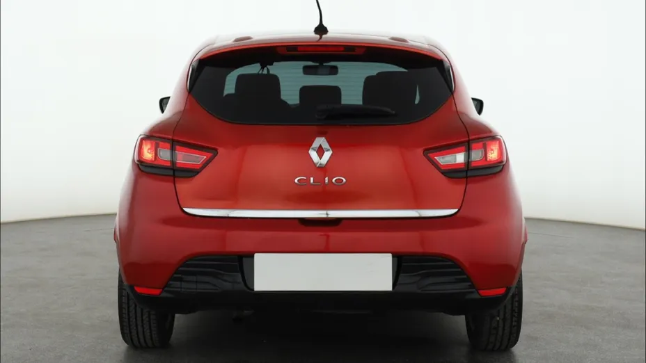 Renault Clio -