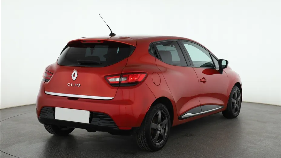 Renault Clio -