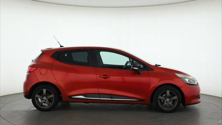 Renault Clio -