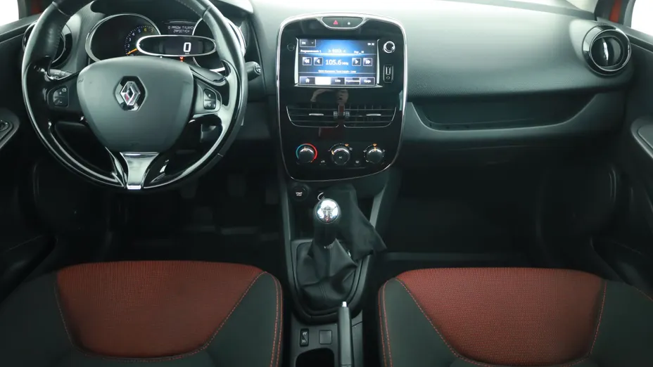 Renault Clio -