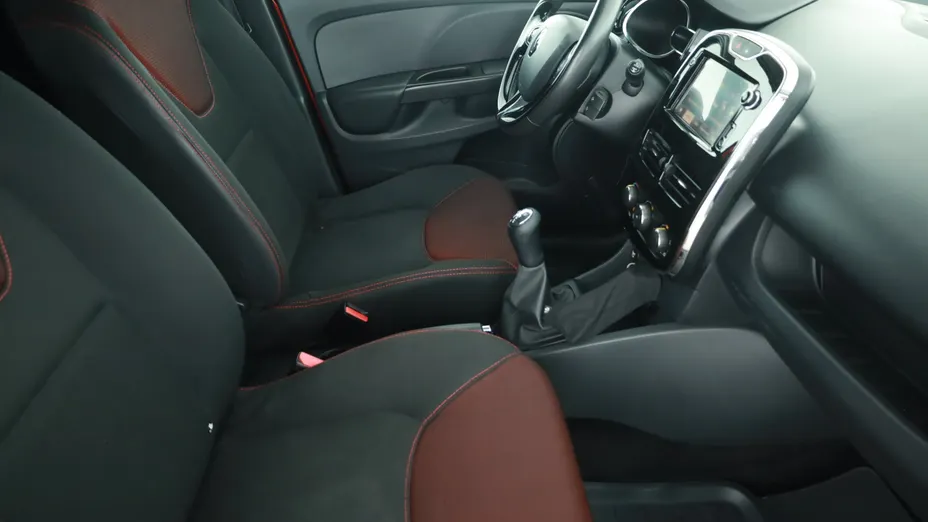 Renault Clio -