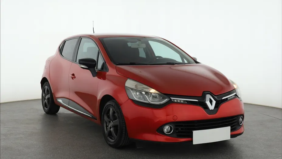 Renault Clio -