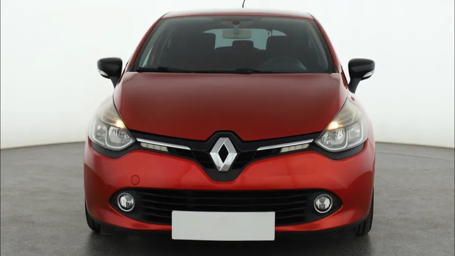 Renault Clio -