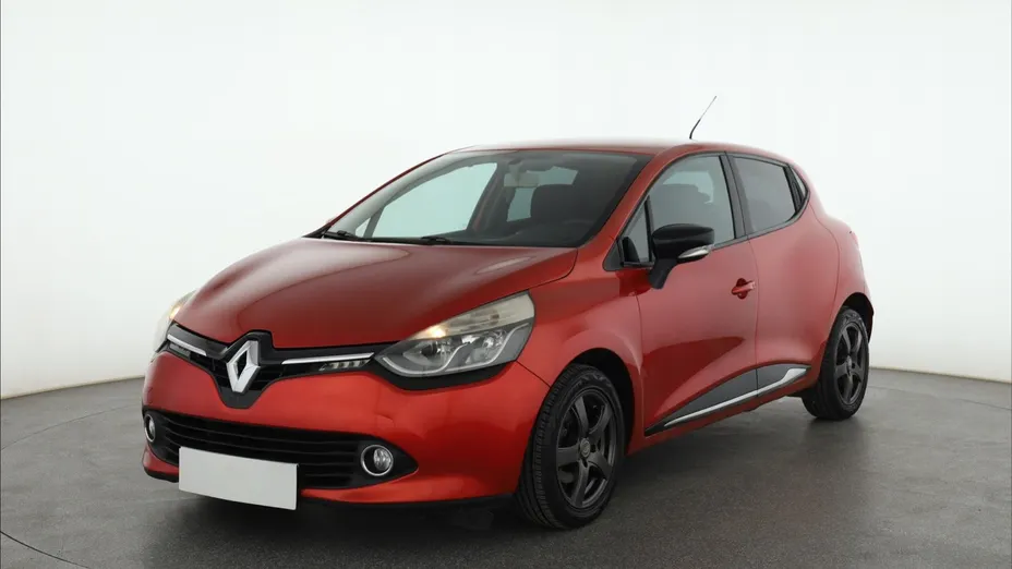 Renault Clio -