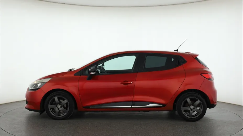 Renault Clio -
