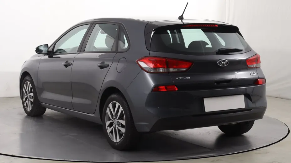 Hyundai i30 -