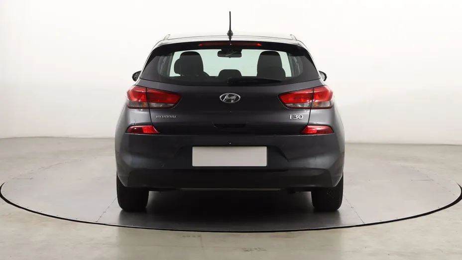 Hyundai i30 -