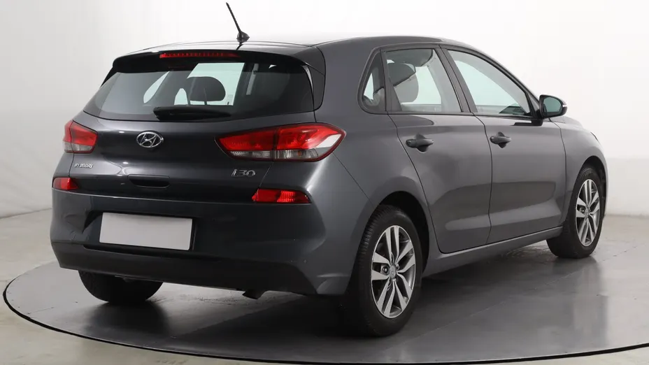 Hyundai i30 -
