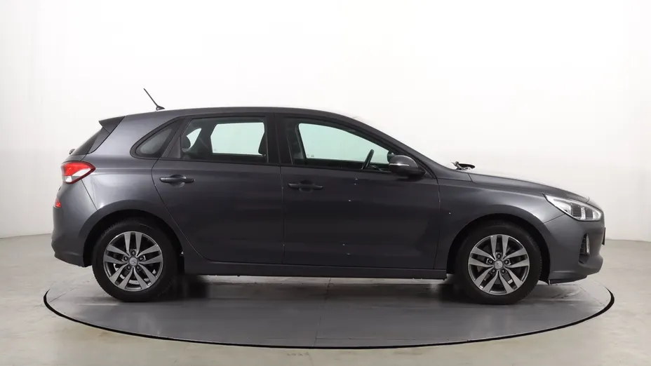 Hyundai i30 -
