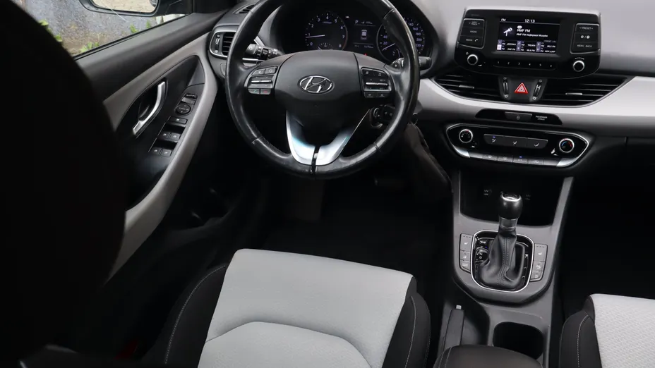Hyundai i30 -