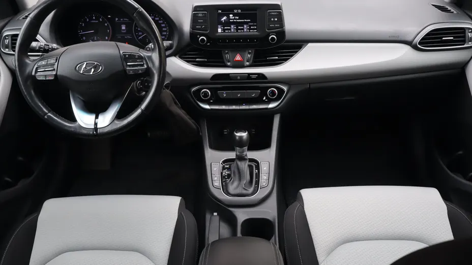 Hyundai i30 -