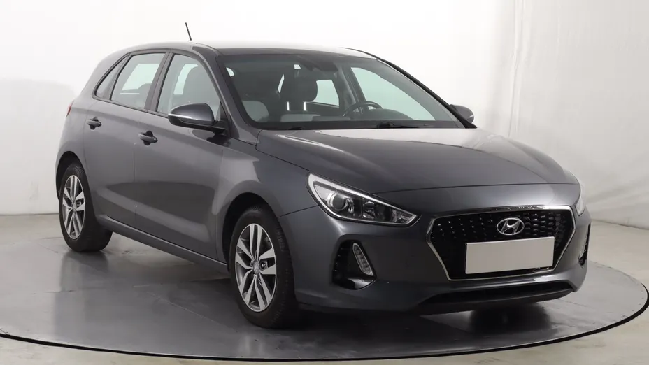 Hyundai i30 -