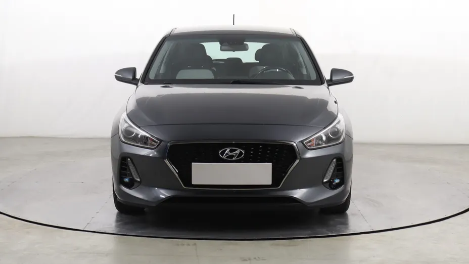 Hyundai i30 -