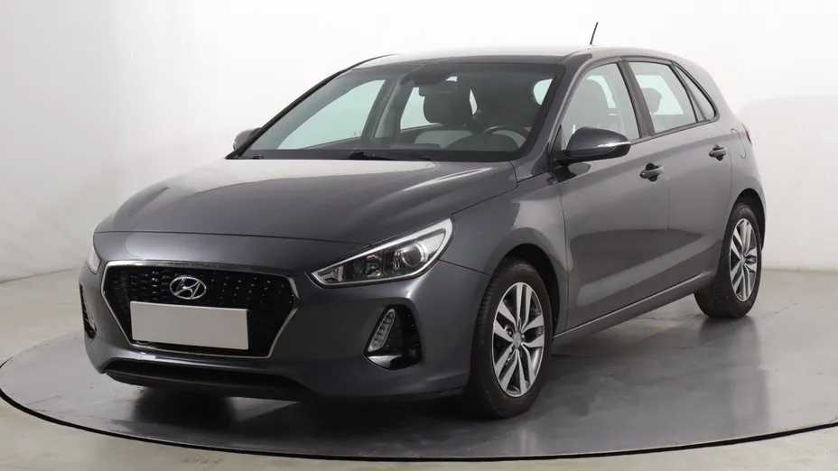 Hyundai i30 -