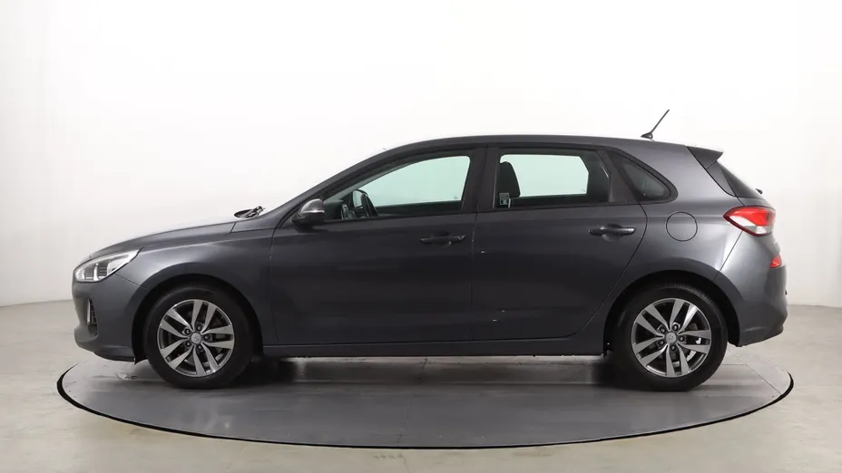 Hyundai i30 -