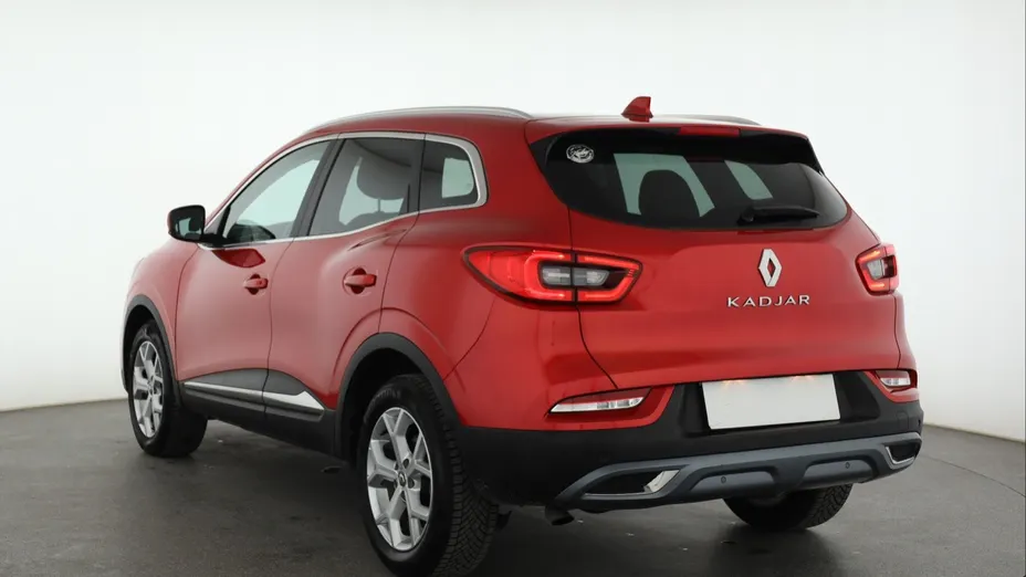 Renault Kadjar -
