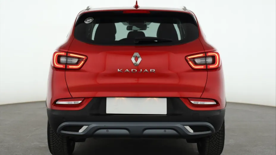 Renault Kadjar -