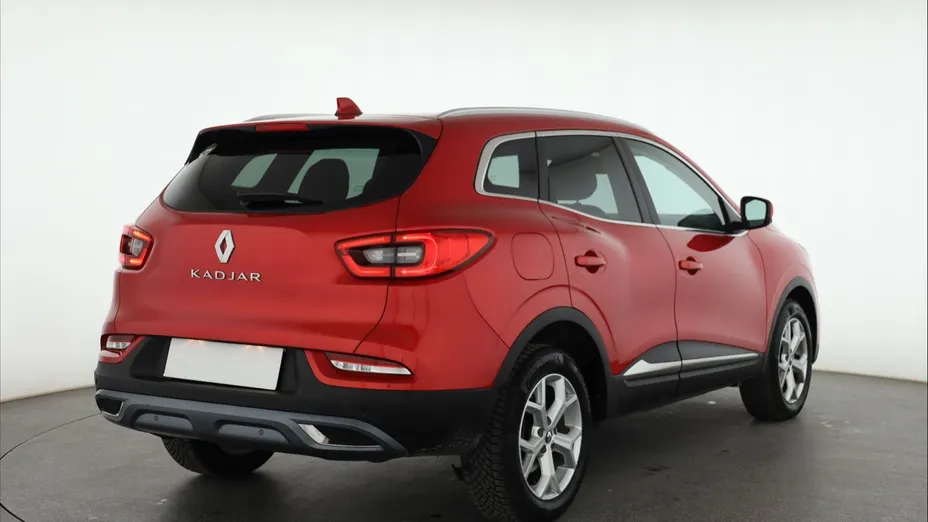 Renault Kadjar -