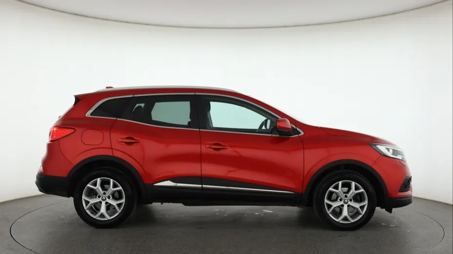 Renault Kadjar -