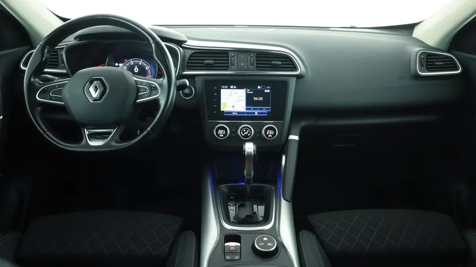 Renault Kadjar -