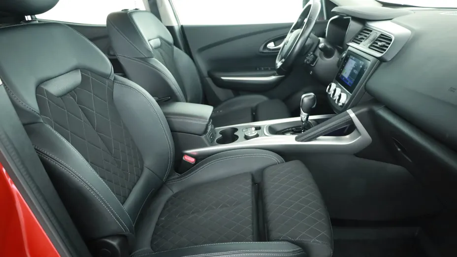Renault Kadjar -
