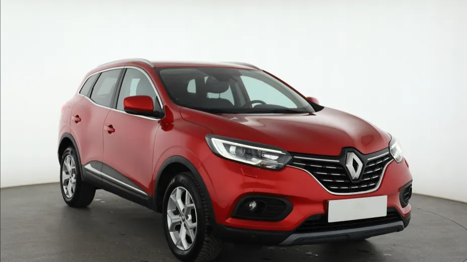 Renault Kadjar -
