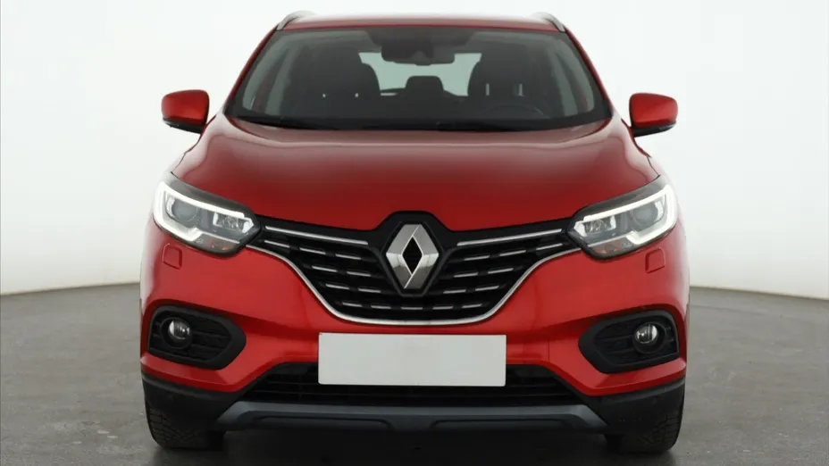 Renault Kadjar -
