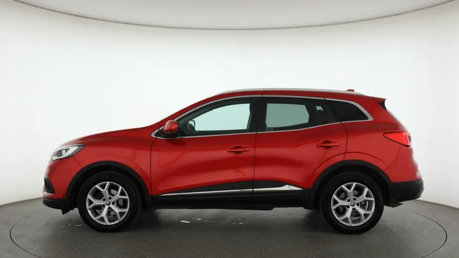 Renault Kadjar -