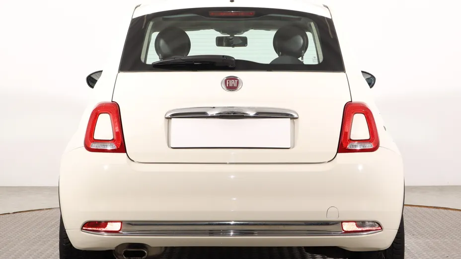 Fiat 500 -