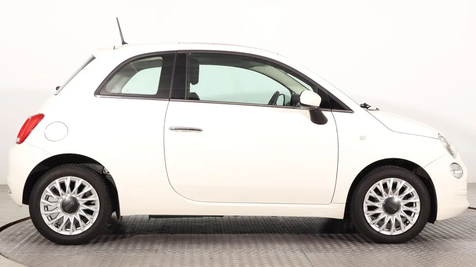 Fiat 500 -