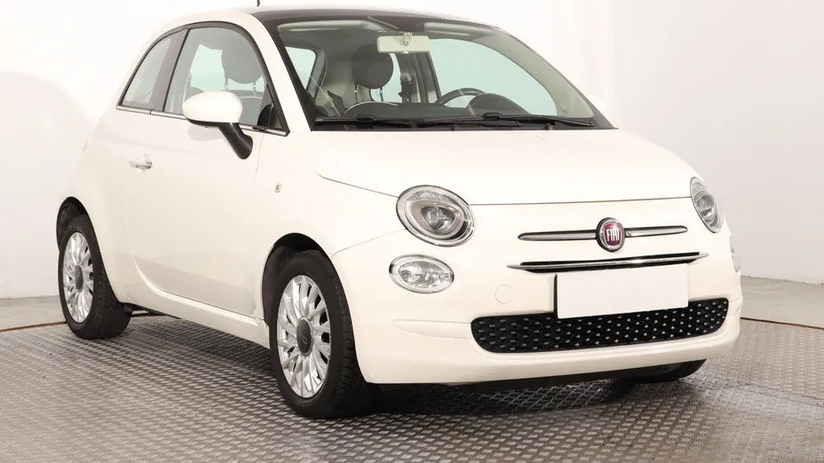 Fiat 500 -