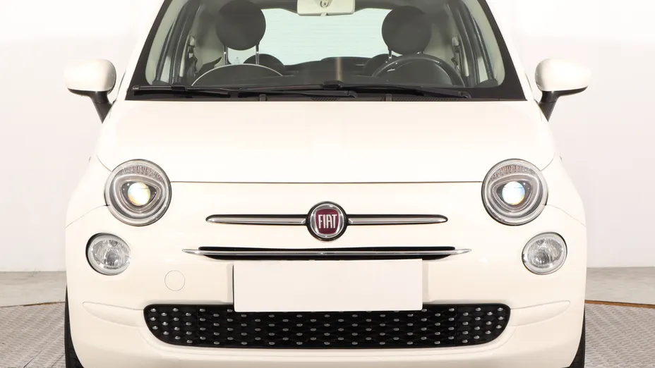 Fiat 500 -