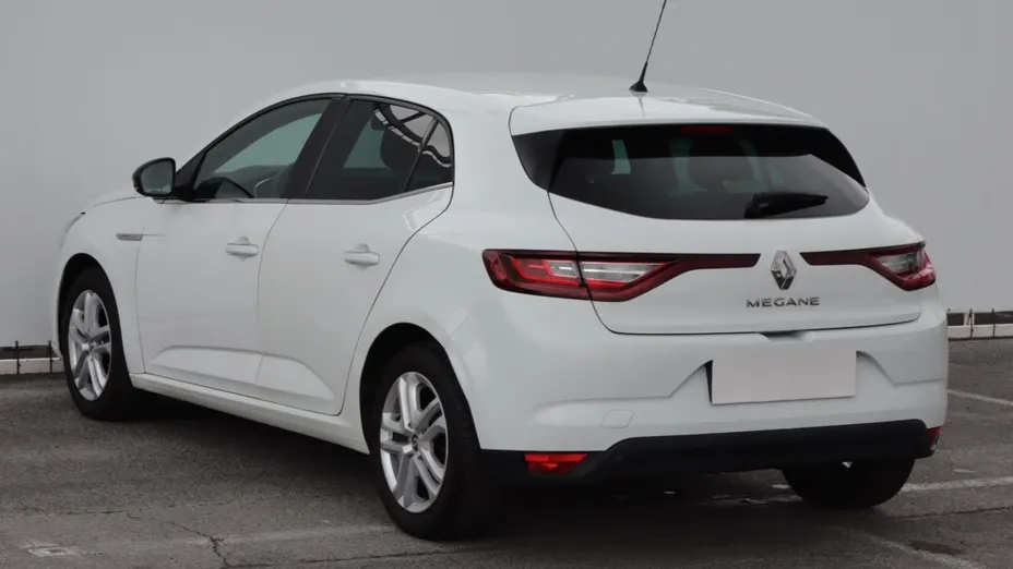 Renault Megane -