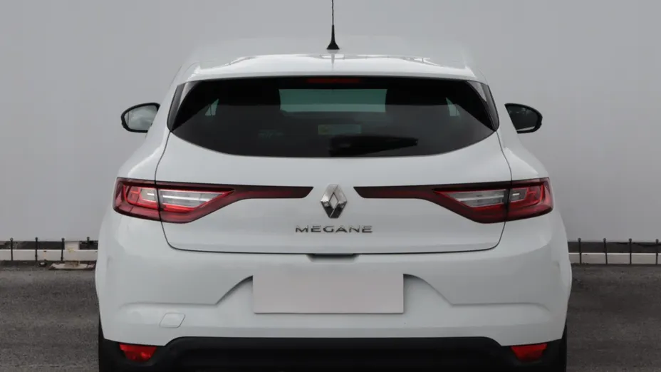 Renault Megane -