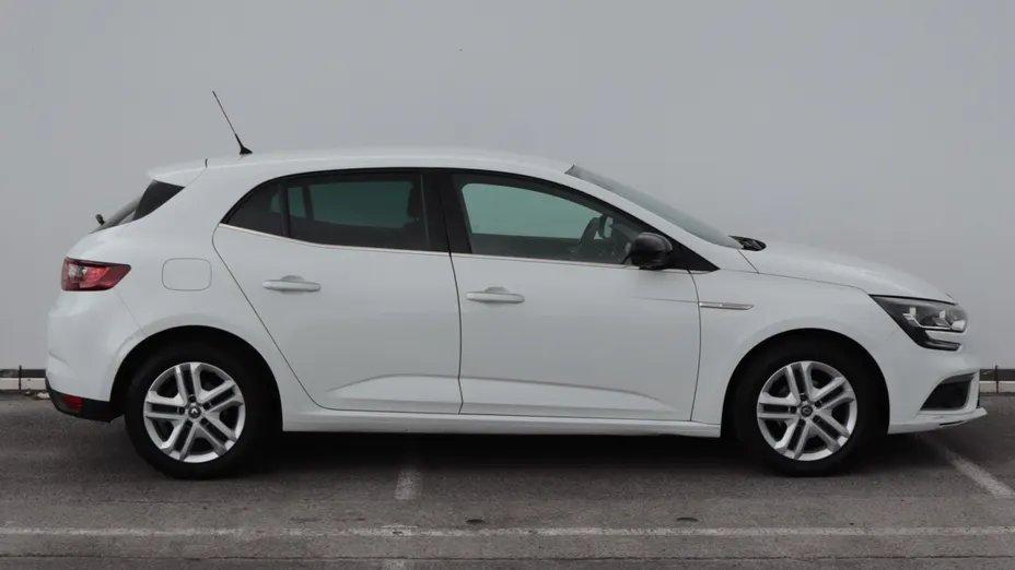 Renault Megane -