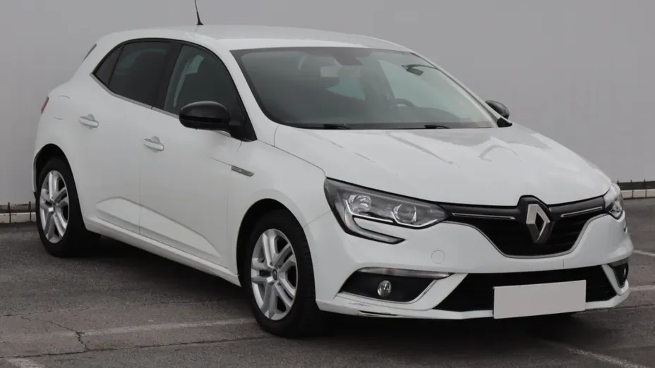 Renault Megane -