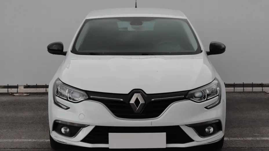 Renault Megane -