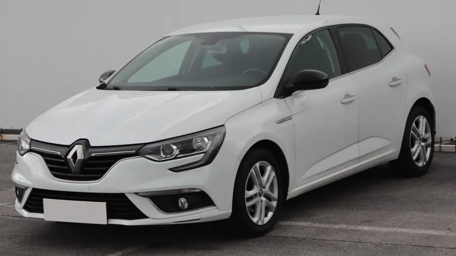 Renault Megane -