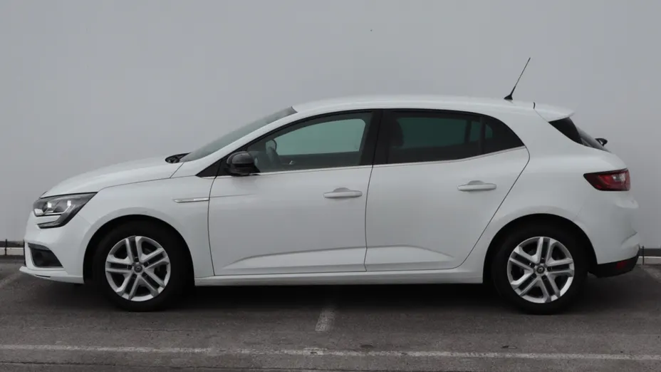 Renault Megane -