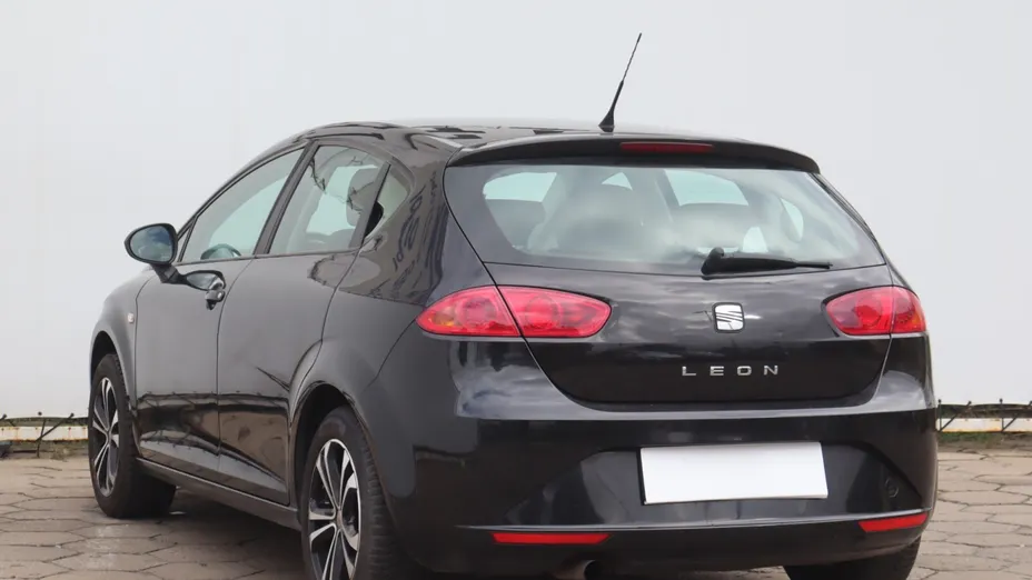 Seat Leon -