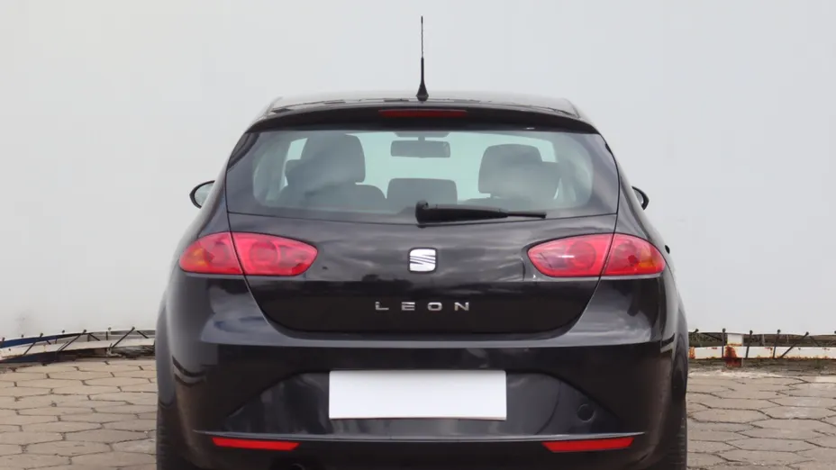 Seat Leon -