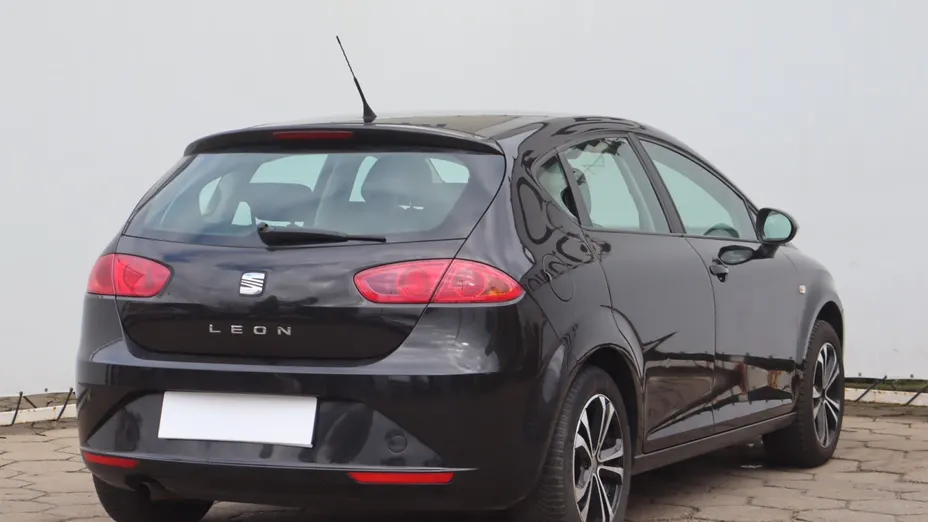 Seat Leon -