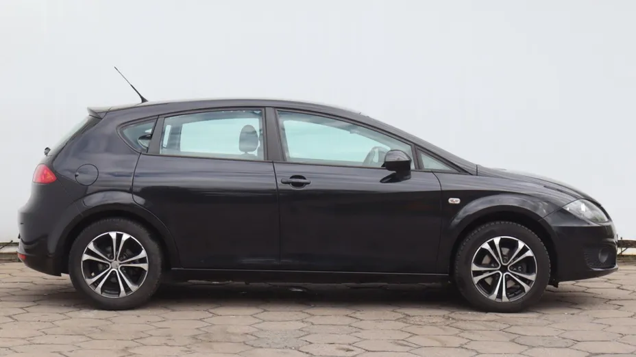 Seat Leon -