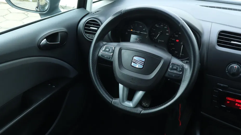 Seat Leon -