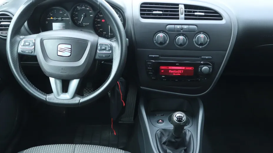 Seat Leon -